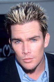 Mark McGrath biography, age and filmography