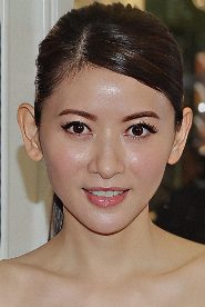 Maria Chen biography, age and filmography