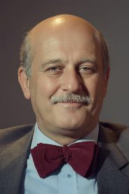Yüksel Gözen biography, age and filmography