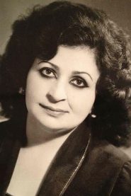 Kubra Aliyeva