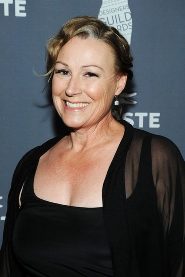 Wendy Chuck biography, age and filmography