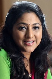 Rohini biography, age and filmography