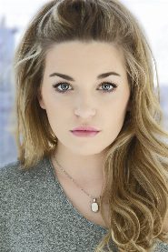 Carly McKillip