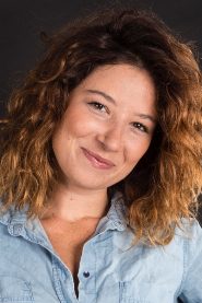Jeanne Chartier