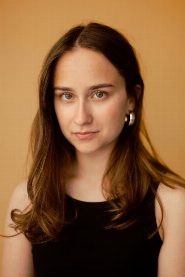 Anna Filippa Hjarne biography, age and filmography