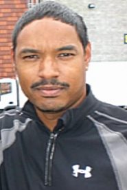 Marcus Salgado biography, age and filmography