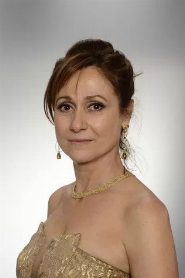 Zezé Polessa biography, age and filmography
