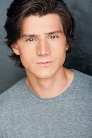 Kevin Fonteyne biography, age and filmography