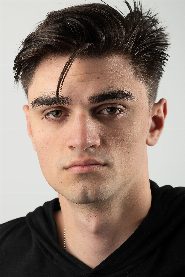 Luca Slade biography, age and filmography