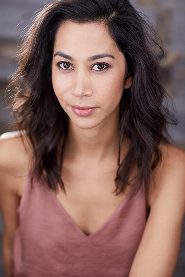 Octavia Chavez-Richmond biography, age and filmography