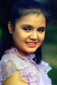 Julie Vega biography, age and filmography