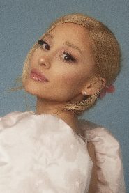 Ariana Grande biography, age and filmography