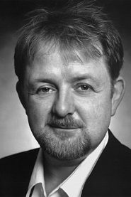 Roger Morlidge biography, age and filmography