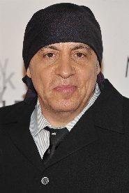 Steven Van Zandt