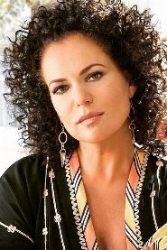 Sanaa Hamri Biography, Age, and Wiki