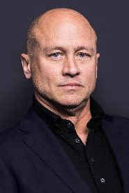 Mike Judge