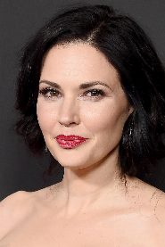 Laura Mennell biography, age and filmography