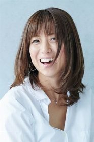 Hitomi biography, age and filmography