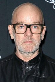 Michael Stipe