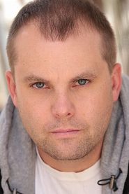 Eric Ritter biography, age and filmography