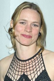Isabel Brook biography, age and filmography