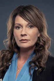 Lucy Pargeter biography, age and filmography