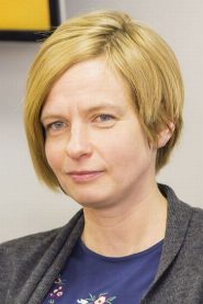 Vira Yakovenko biography, age and filmography