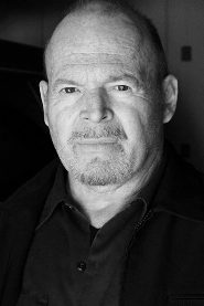 Mark Houghton biography, age and filmography