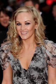 Nichola Burley