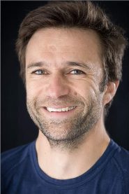 Richard Chapman biography, age and filmography