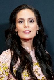 Igone de Jongh biography, age and filmography