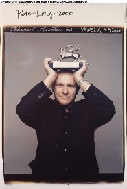 Peter Long biography, age and filmography