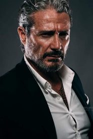 Bruno Verdirosi biography, age and filmography