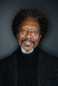 Clarke Peters
