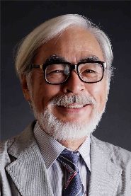 Hayao Miyazaki biography, age and filmography