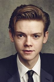 Thomas Brodie-Sangster