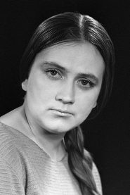 Iryna Bunina biography, age and filmography