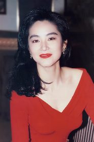 Brigitte Lin
