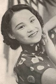 Chen Yan-yan biography, age and filmography