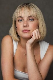 Meaghan Jette Martin