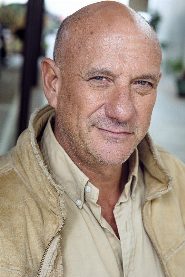 Bill Kalmenson biography, age and filmography