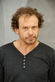 Tomasz Schimscheiner biography, age and filmography