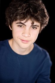 Hunter Dillon biography, age and filmography
