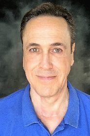 Hamilton Mitchell biography, age and filmography