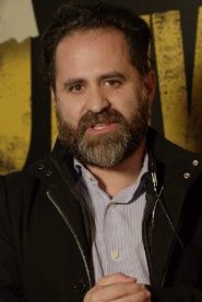 Luís Ismael biography, age and filmography