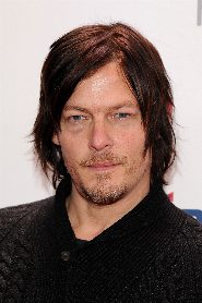 Norman Reedus biography, age and filmography