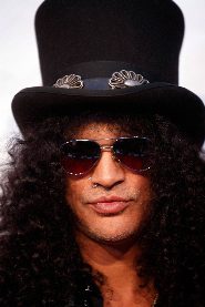 Slash biography, age and filmography