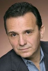 Joe Bacino biography, age and filmography