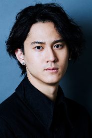Shunsuke Takeuchi biography, age and filmography