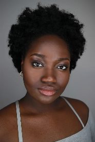 Rhyanna Alexander-Davis Biography, Age, and Wiki